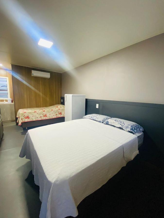 Apartment Loft Proximo Ao Forum