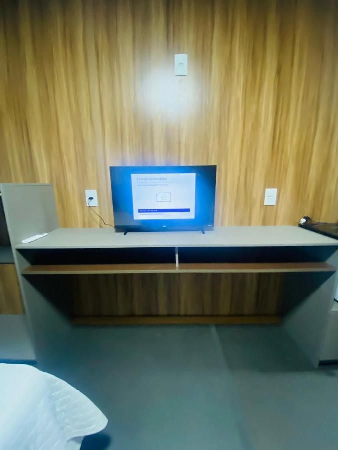 Apartment Loft Proximo Ao Forum *