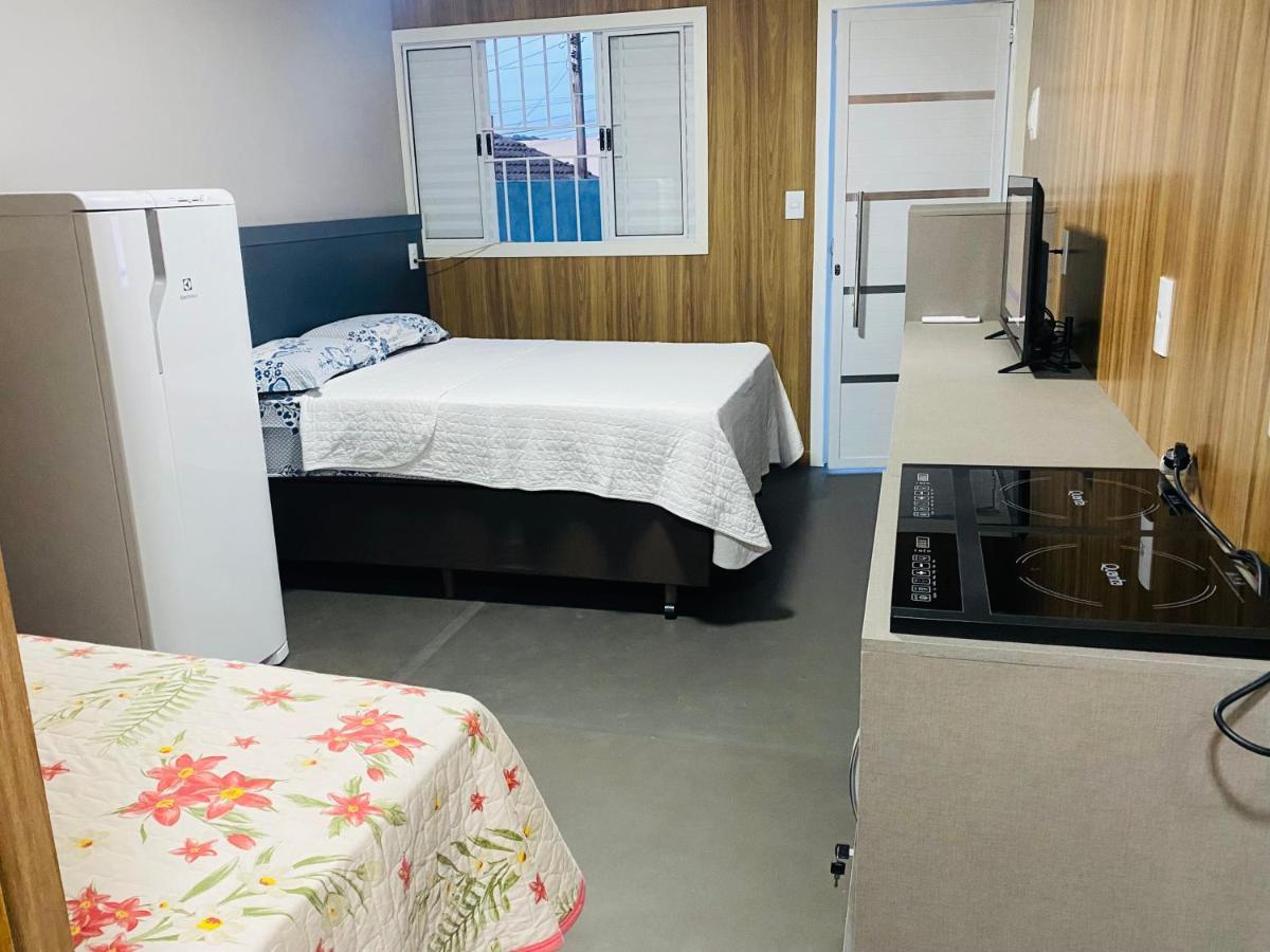 Loft Proximo Ao Forum Apartment
