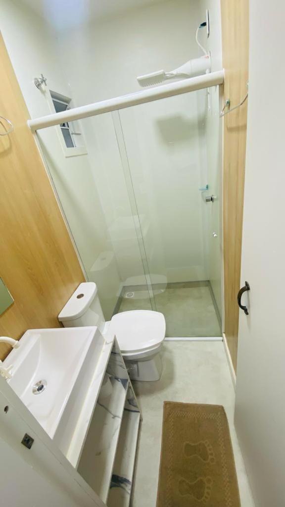 Apartamento Loft Proximo Ao Forum Chapecó